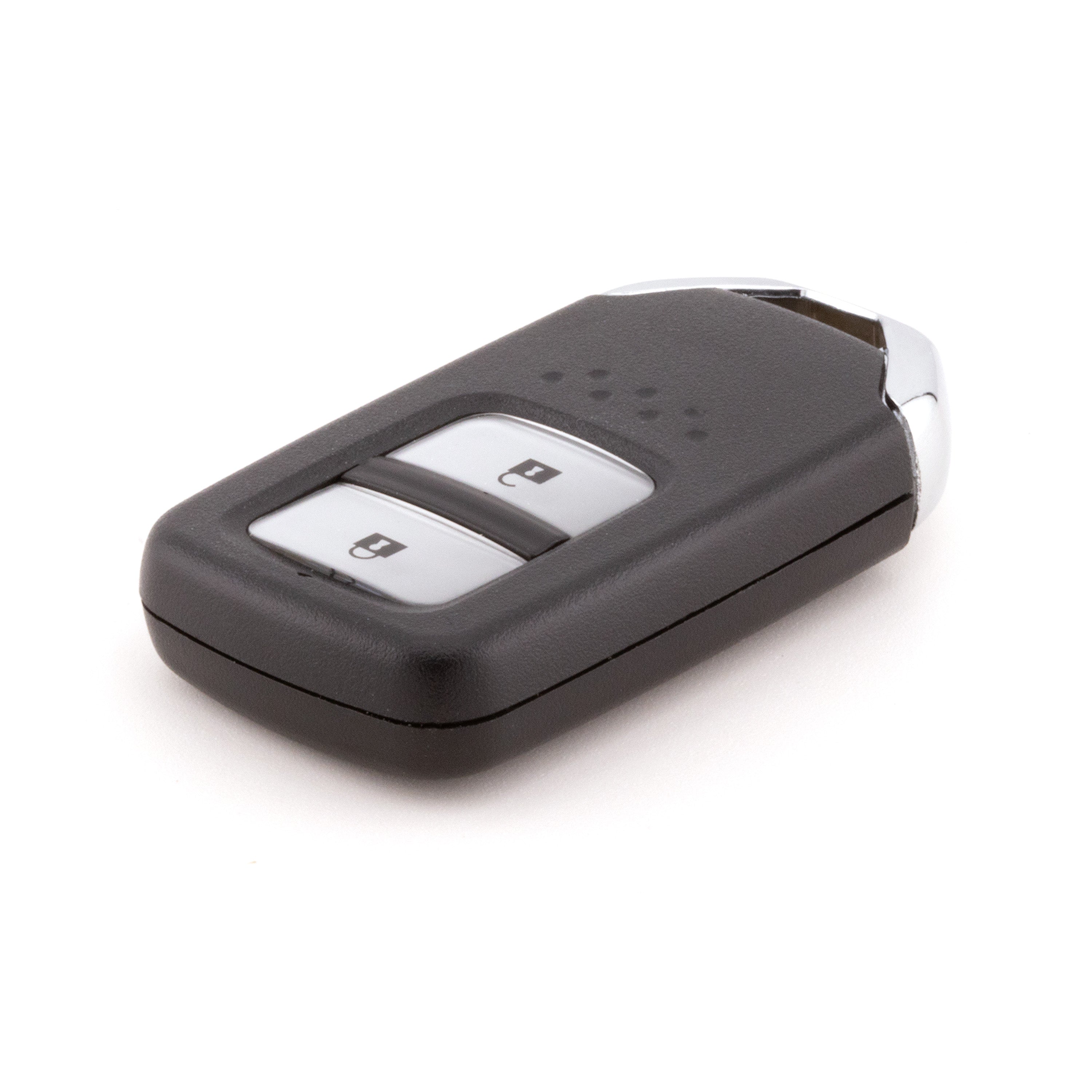 To Suit Honda 2 Button Smart Remote/Key Case | Remote Pro